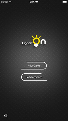 LightsOn - screenshot